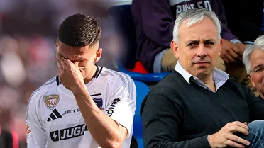 ¿Fue culpa de Felicevich? Lucas Cepeda revela el factor clave que lo “desenfocó” de Colo Colo