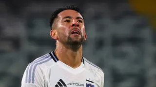 Los jugadores apuntados a dejar Colo Colo para 2026