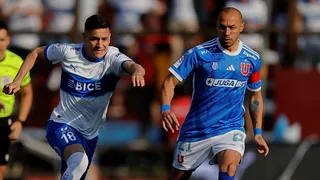 ¿Puede U Católica aprovechar el desgaste de sus rivales que juegan copas? La visión de Fernando Zuqui