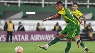 Presidente de Defensa y Justicia: Si estuviera en el lugar de Coquimbo haría lo mismo que ellos