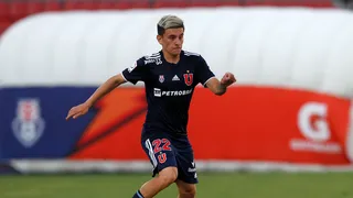U. de Chile confirmó que Pablo Aránguiz se pierde el cierre del Campeonato por operación