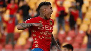 Unión Española confía en recuperar a Rodigo Piñeiro para semifinales de Copa Chile