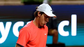 Federación de Tenis de Chile informó sensible fallecimiento de la abuela de Nicolás Jarry