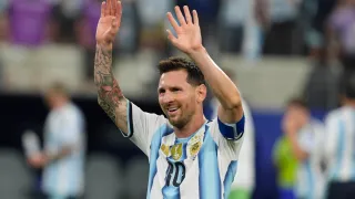 Previa: Jordania vs Argentina – pronóstico, noticias de los equipos y formaciones | Mundial 2026