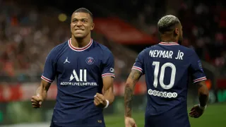 Hugo Lloris: Mbappé llegó con una sonrisa listo para luchar por Francia