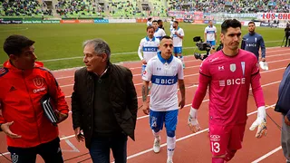 Gerente de la ANFP: Nos debemos regir por las normas y no podemos caer en arbitrariedades