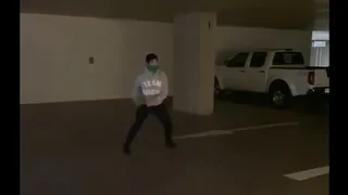 El peculiar método de entrenamiento de Cristian Garin que fue replicado por sus seguidores