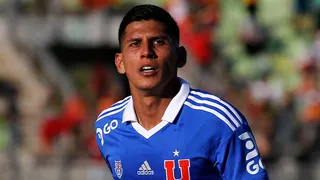 Israel Poblete: Sabemos que tenemos mucho margen por mejorar