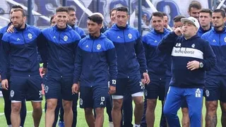 Futbolista de Gimnasia denunció amenazas tras rechazo a oferta de renovación