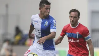 Carabineros dio a conocer medidas de seguridad para el partido de Antofagasta con la UC