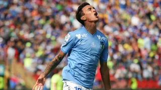 O’Higgins venció a Puebla y terminó tercero en cuadrangular amistoso