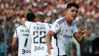 Universidad de Chile recibirá dinero por la venta de Damián Pizarro a Udinese