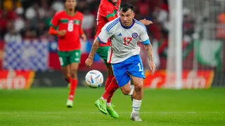 Gary Medel y su ausencia en la última nómina de La Roja: Son decisiones del cuerpo técnico y es respetable