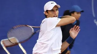 Pablo Andújar aplastó a Kyle Edmund y es campeón en Marrakech