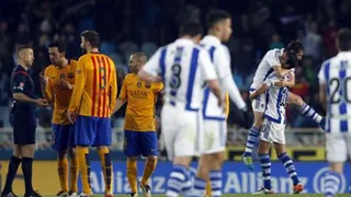 Juez imputó a FC Barcelona por cohecho: Sospecha de retribución ilegítima a los árbitros