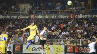 Dorados de Maradona empató ante Atlético de San Luis en la final del ascenso mexicano