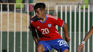 Los 28 jugadores de La Roja que viajaron a Montevideo para enfrentar a Uruguay