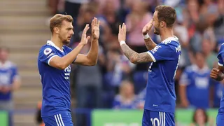 Leicester City cerró su pretemporada con una victoria sobre Sevilla