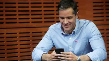 Clark: Quizás es egoísta, pero para nosotros es mejor tener más oportunidades de extranjeros