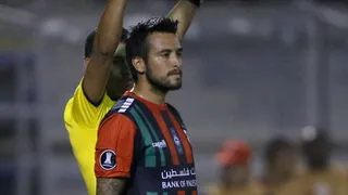 Cristóbal Jorquera: Pensé en el retiro, tuve momentos de debilidad y achaques