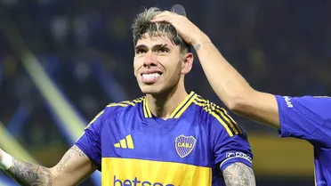 “Hombre clave”: En Argentina destacan el rol que puede tener Carlos Palacios en el Superclásico