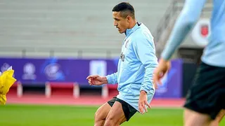 Medio italiano reveló la promesa que Alexis le hizo a Inzaghi