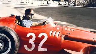 Sergio “Checo” Pérez ingresó al selecto grupo de latinoamericanos que ganaron el GP de Mónaco