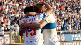 Así quedó el calendario de la UC en la Copa Libertadores tras la clasificación de Inter