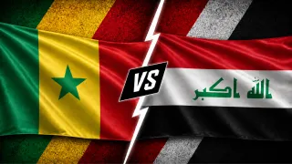 Senegal vs Irak EN VIVO: minuto a minuto Mundial 2026