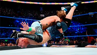 WWE: Revisa los momentos más destacados de Fastlane 2018