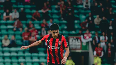 Darío Osorio en llamas: anota y asiste, otra vez, en triunfo de Midtjylland