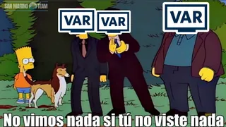 Solo queda reír: Los memes que dejó la eliminación de Chile en Copa América