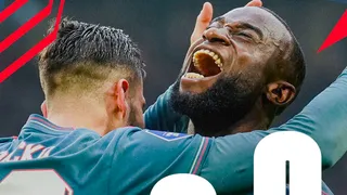 Feyenoord se impuso en el clásico neerlandés ante Ajax en Ámsterdam