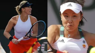 Alexa Guarachi: La situación de Shuai Peng da mucho miedo, todas estamos muy preocupadas