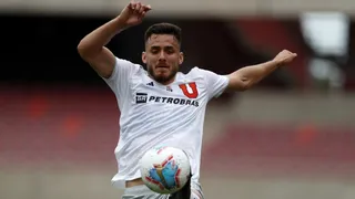 Luis Del Pino Mago también se va de la U: Hay que encontrar la mejor solución