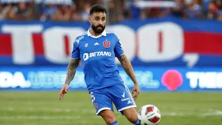 Universidad de Chile finalizó “de mutuo acuerdo” el vínculo con Luis Felipe Gallegos