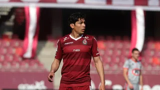 Matías Fernández está de luto tras el fallecimiento de su padre