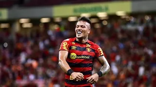 Javier Parraguez fue incluido por tercera vez en el equipo ideal de la Copa del Noreste