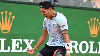 Alejandro Tabilo vs Camilo Ugo Carabelli EN VIVO por el ATP 250 de Auckland: Horario, canal y dónde verlo online