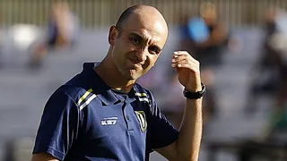 Universidad de Concepción oficializó salida de Francisco Bozán