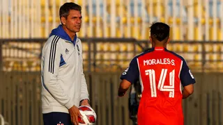 Mauricio Pellegrino: Mostramos solidez y mucho corazón en momentos difíciles del partido