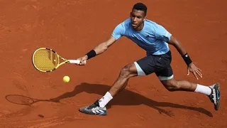 Félix Auger-Aliassime y Diego Schwartzman jugarán en cuartos de final de Barcelona