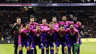 Alemania: El anfitrión de la EURO 2024 entregó su convocatoria para el torneo