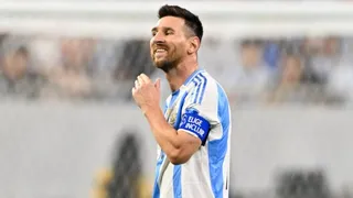 Lionel Messi explicó por qué no pudo patear el penal como Alexis Sánchez en Copa América