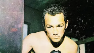 Falleció el destacado ex boxeador nacional Godfrey Stevens