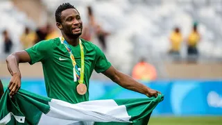 John Obi Mikel se rebeló contra la decisión de seguir jugando en Turquía