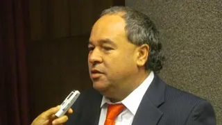 Justo Alvarez explicó por qué la ANFA dejó en manos de la ANFP le decisión del Chile 4