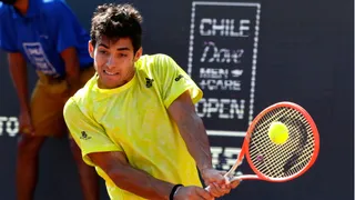 Viña del Mar será sede de la llave entre Chile y Eslovenia por Copa Davis