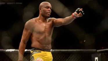 Este sábado vivirá su última pelea el brasileño Anderson Silva ante Uriah Hall en el UFC