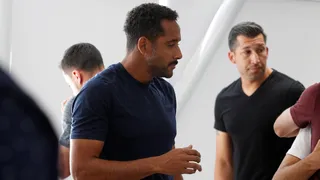 Gerencia de selecciones: Beausejour se descarta y respalda a un nombre con pasado en La Roja